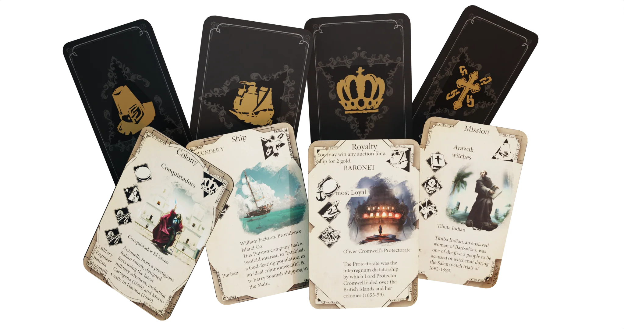 Ion: Pax Hispanica - Image 3