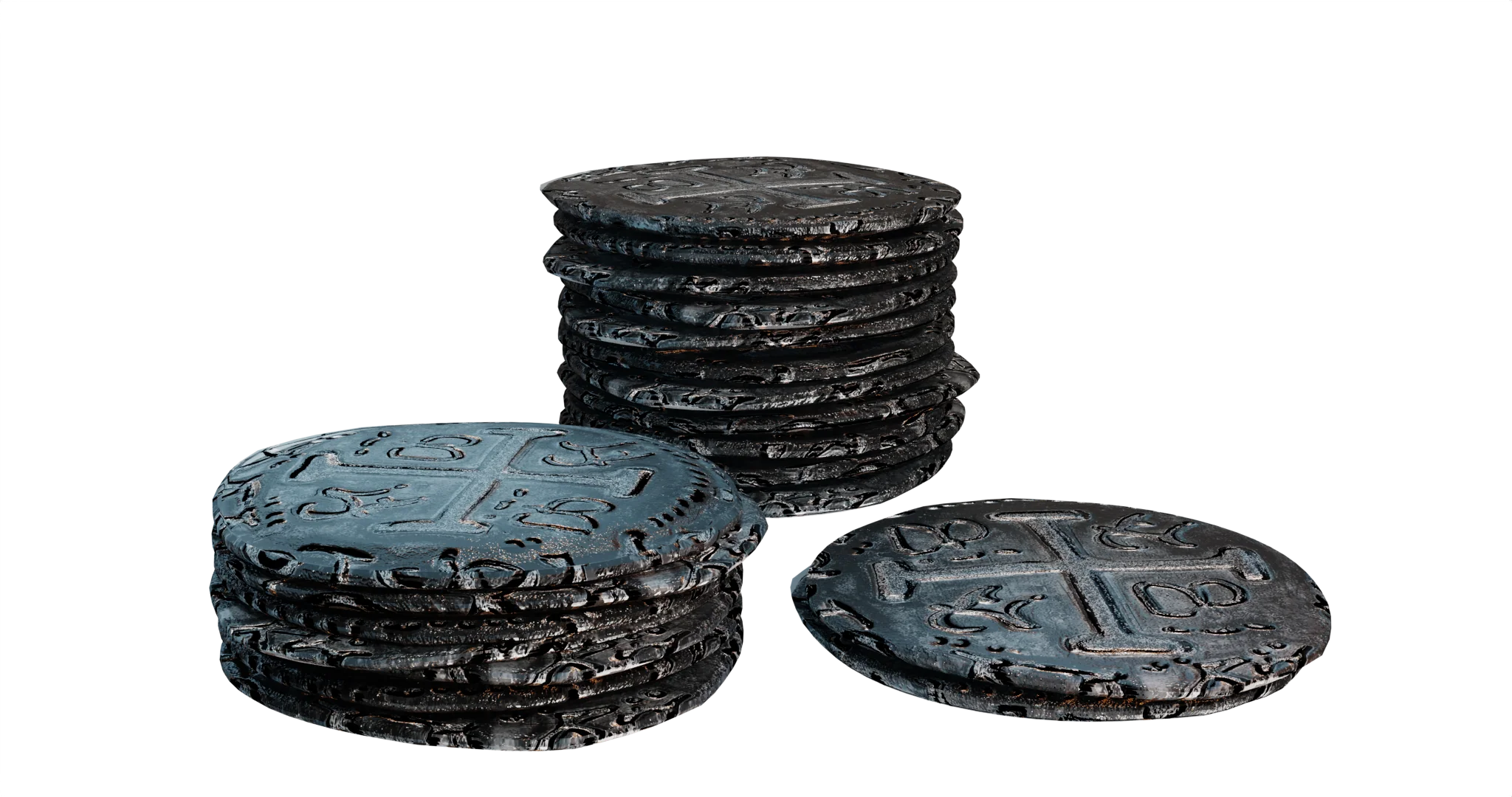 Ion: Pax Hispanica - Image 5