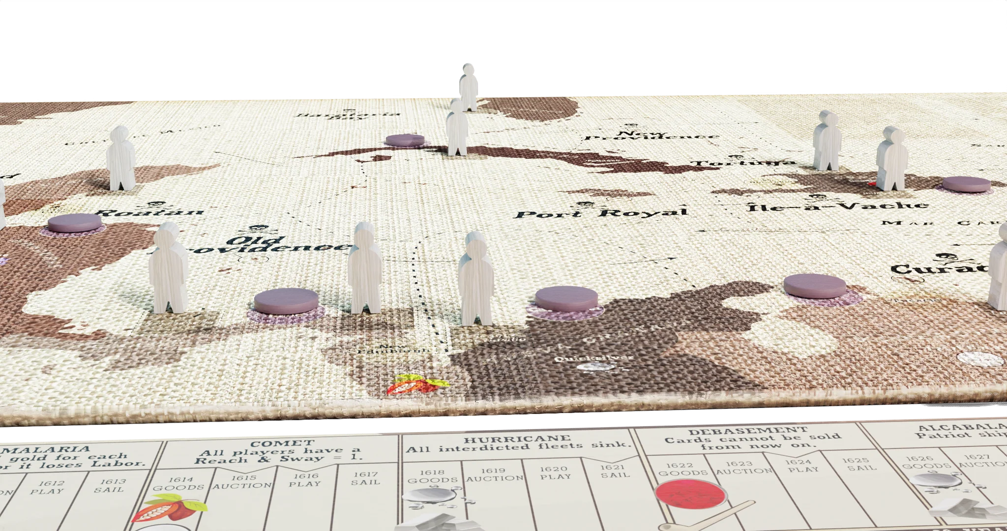 Ion: Pax Hispanica - Image 6