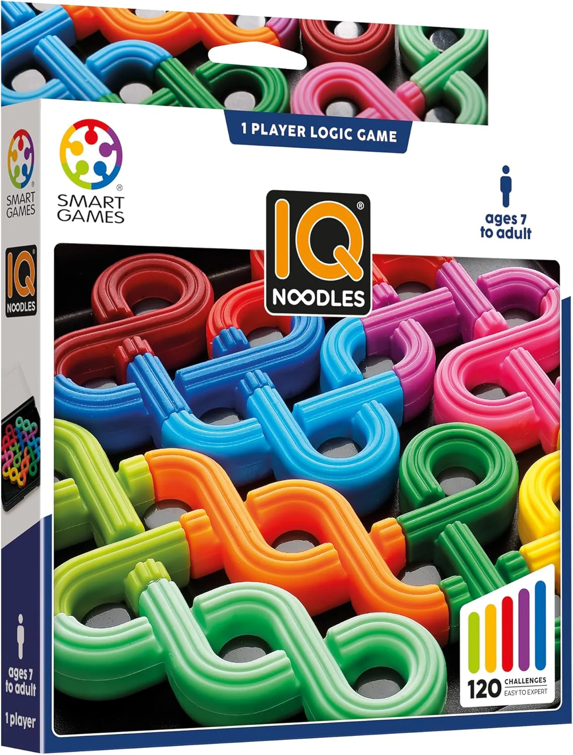 Iq Noodles