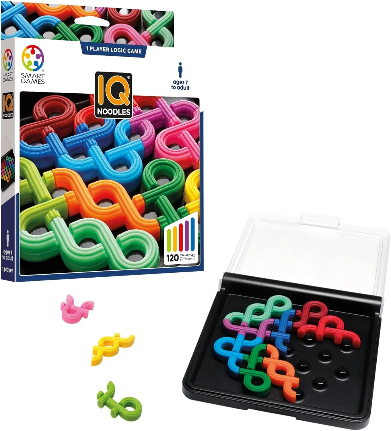 Iq Noodles - Image 2