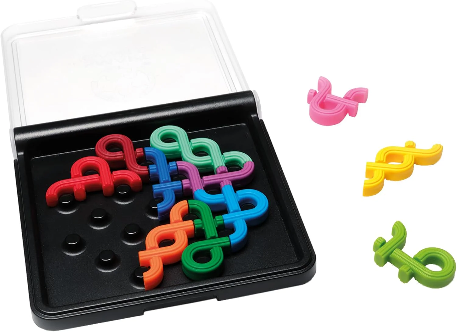 Iq Noodles - Image 3