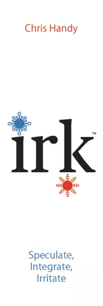 IRK Pack O Game (Preorder)