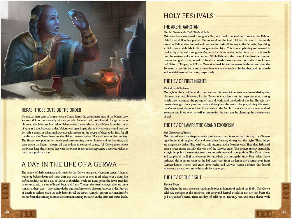 Jackals: Travellers on the War Road - Image 4