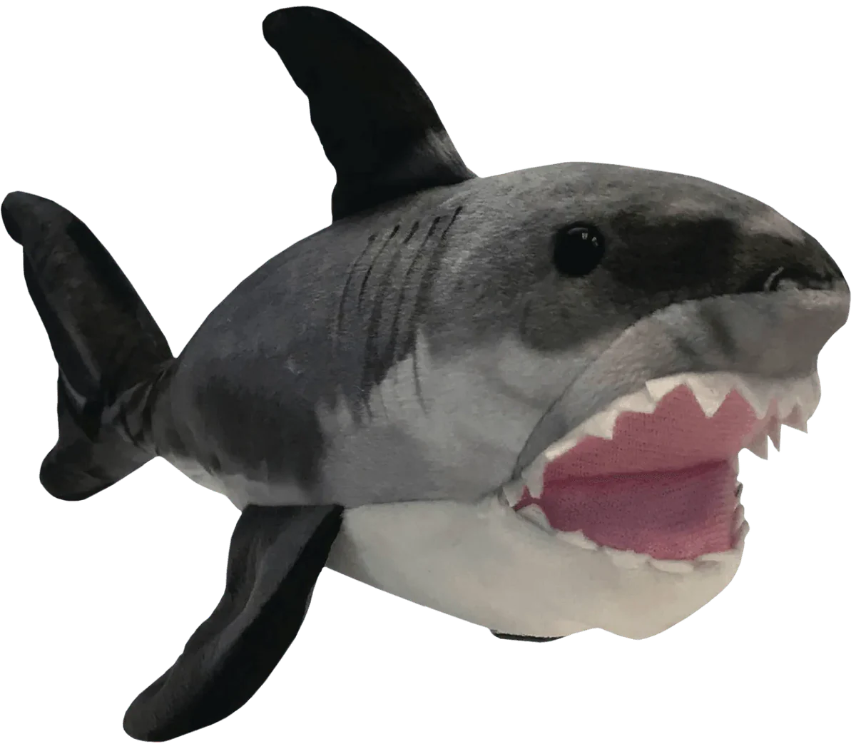Jaws - Bruce The Shark Plush