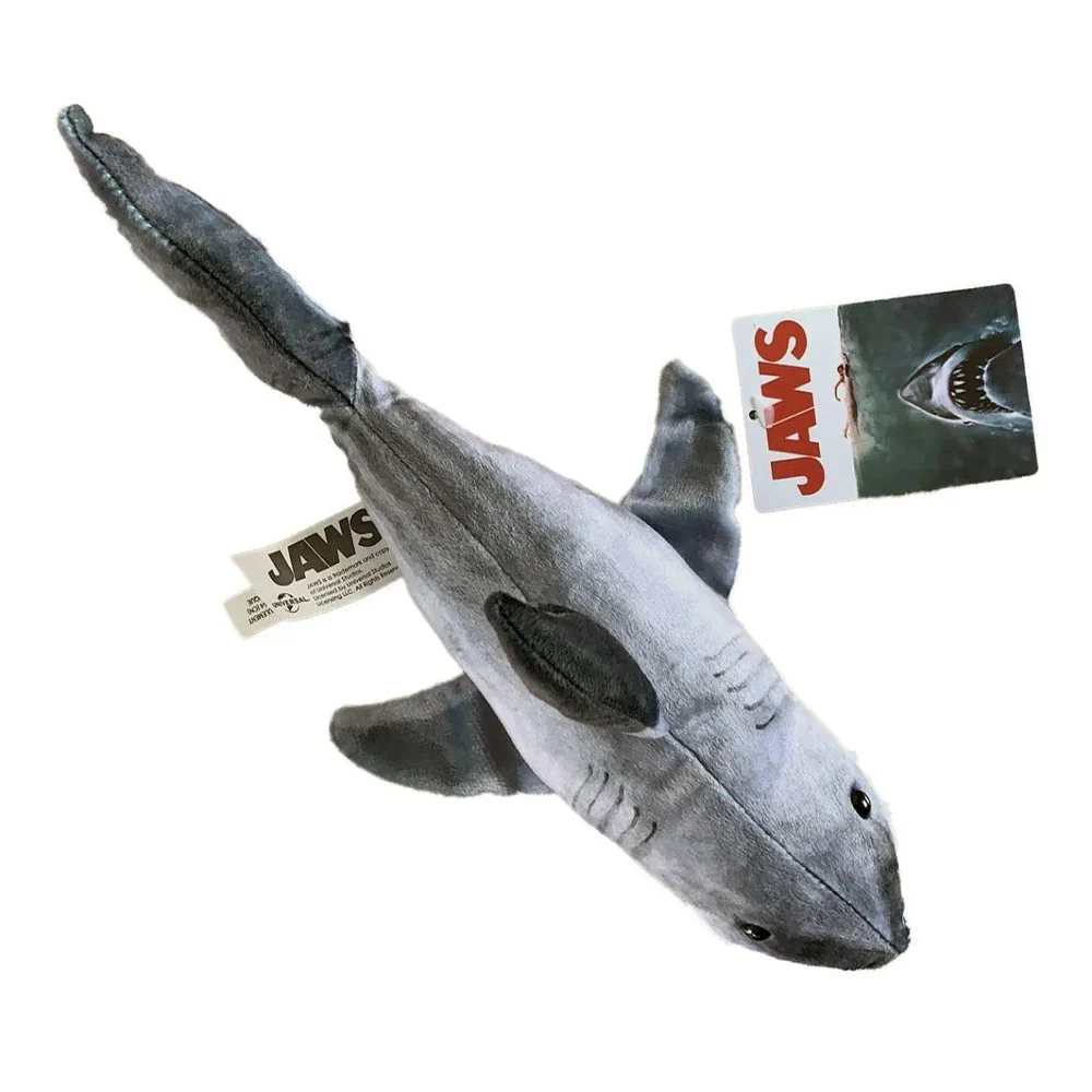 Jaws - Bruce The Shark Plush - Image 5