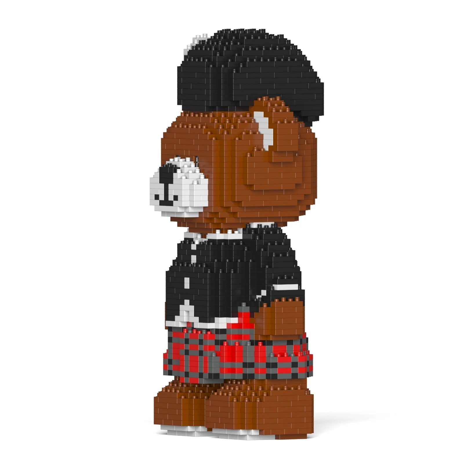 JEKCA Bear (Scottish) 01S - Image 2