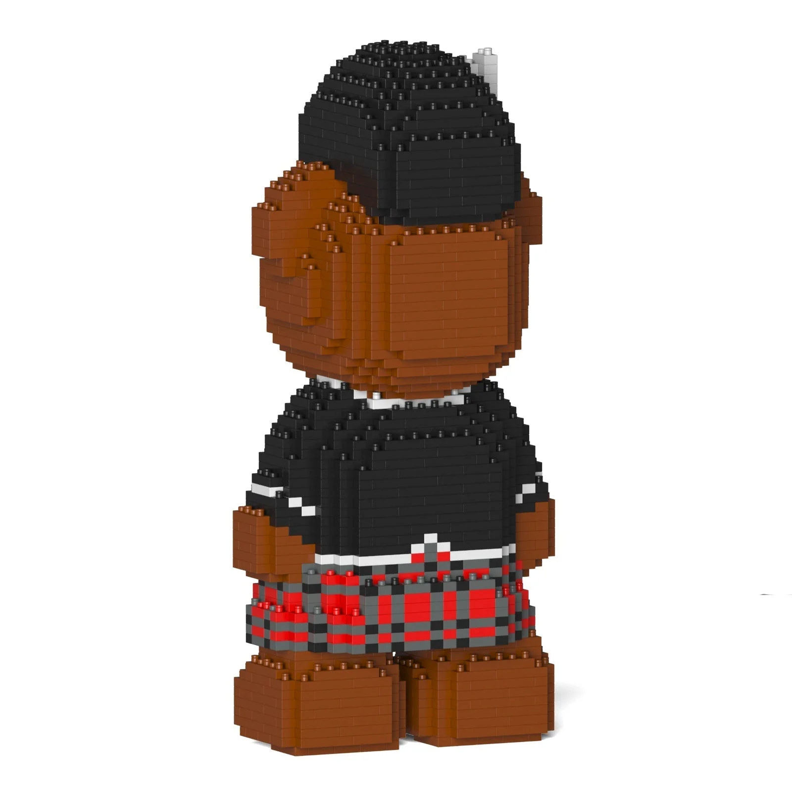 JEKCA Bear (Scottish) 01S - Image 3