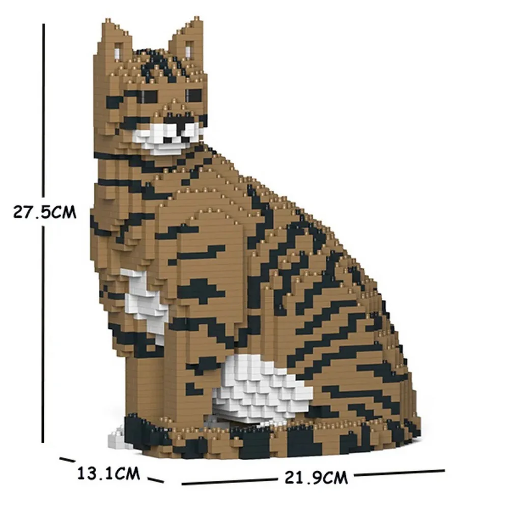 Jekca Cat 02s-m04