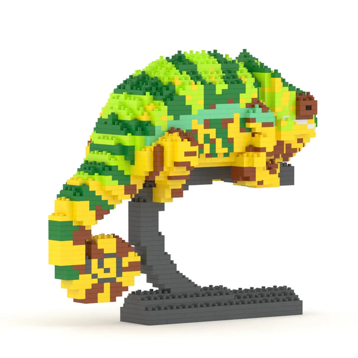 Jekca - Chameleon 01S - Image 3