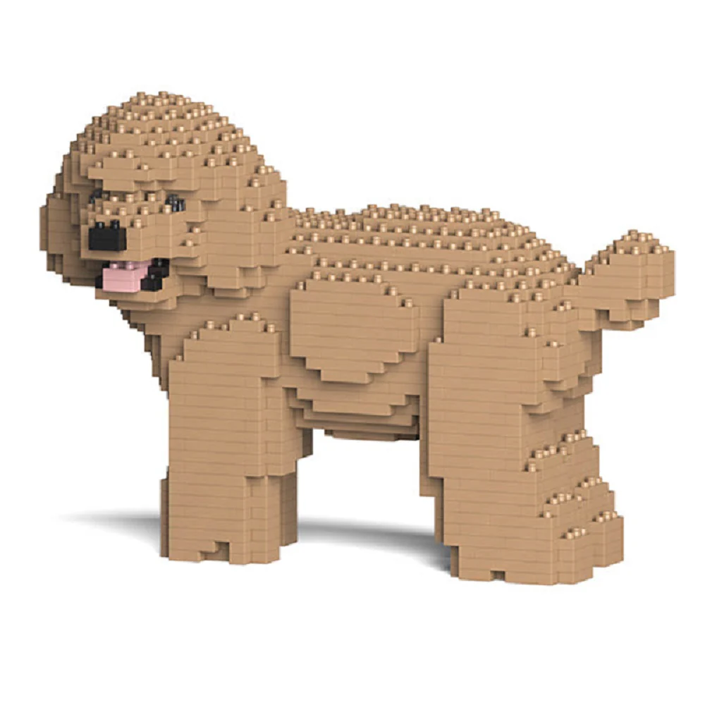 JEKCA - Toy Poodle 05S-M03 - Image 2