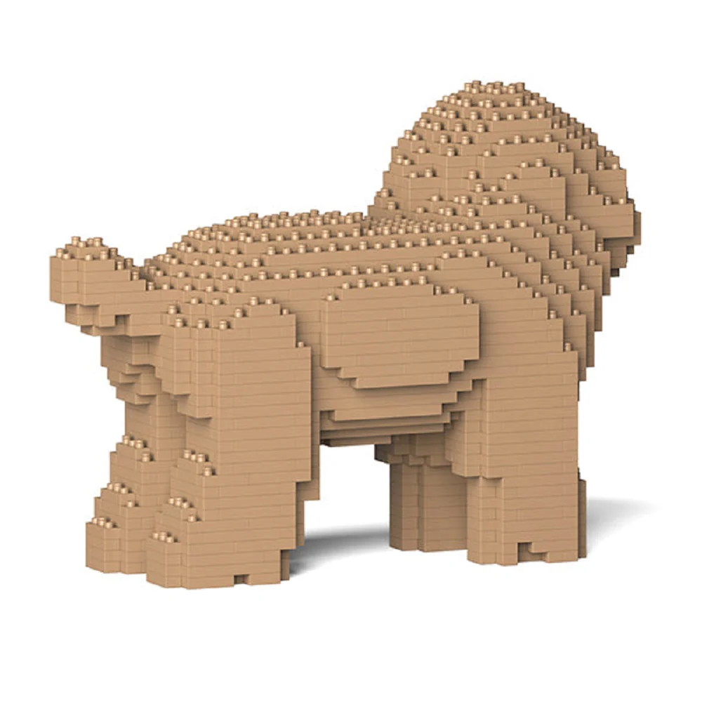 JEKCA - Toy Poodle 05S-M03 - Image 3