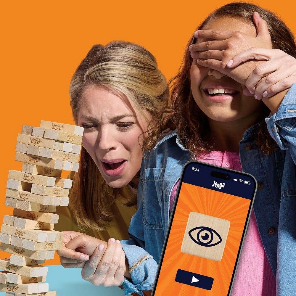 Jenga - Image 5