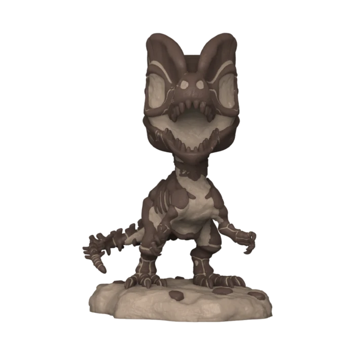 Jurassic Park - Dilophoaurus Fossil Pop! - Image 2
