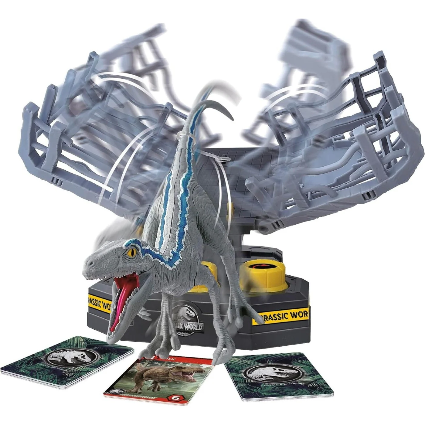 Jurassic World - Cage Breaker - Image 2