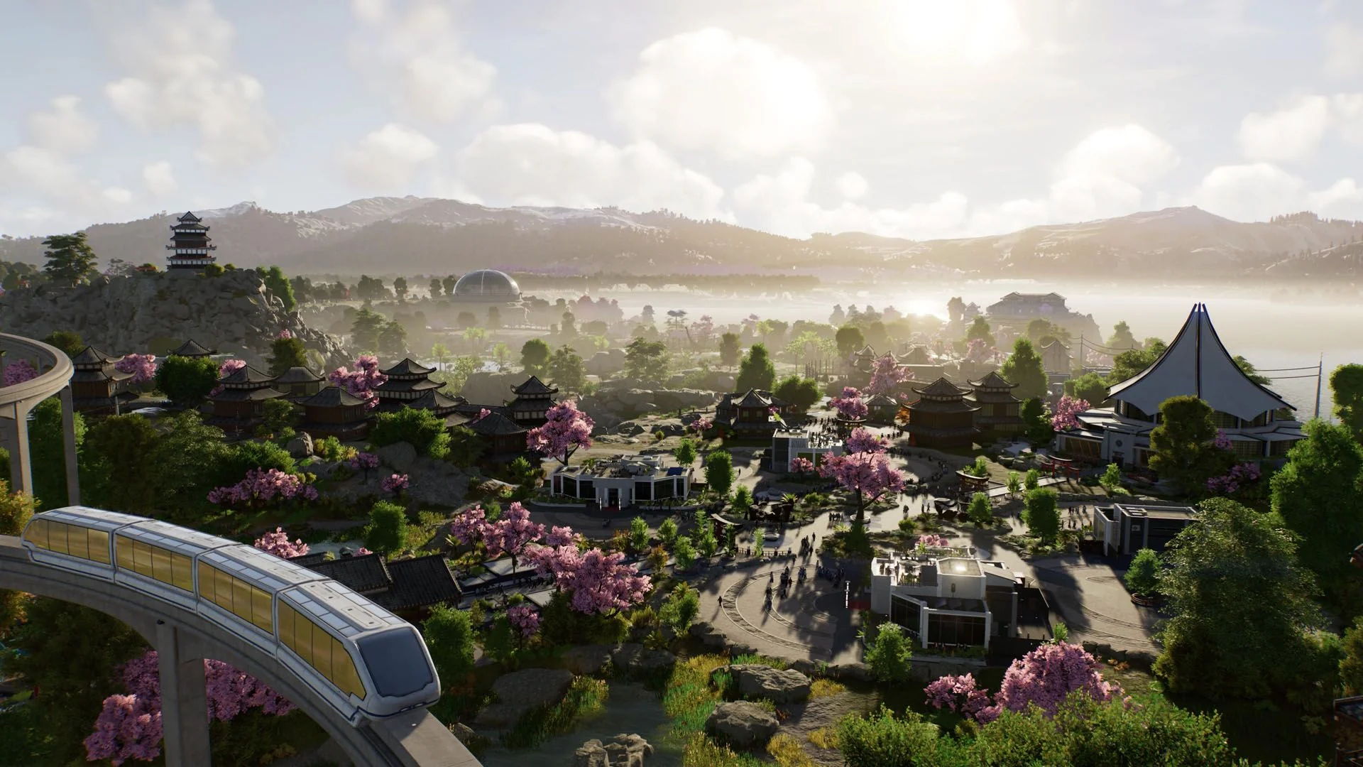 Jurassic World Evolution 3 - Image 3