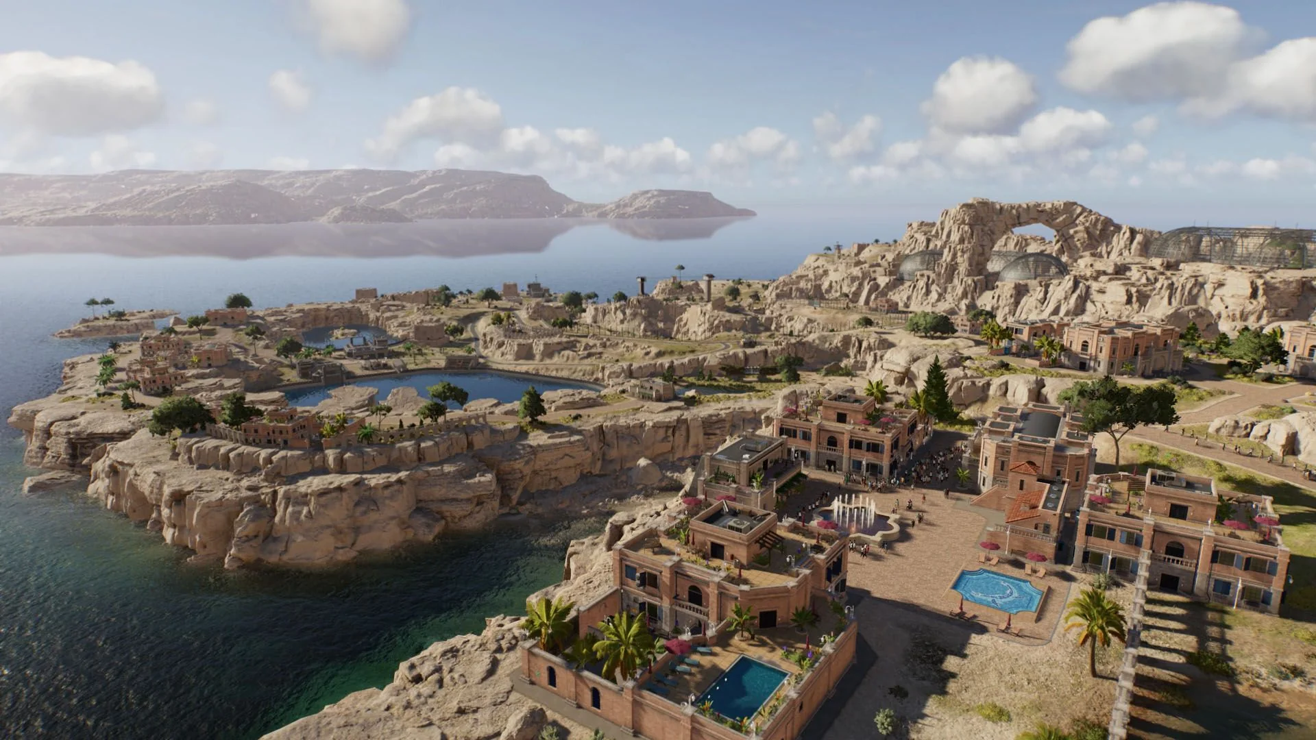 Jurassic World Evolution 3 - Image 4