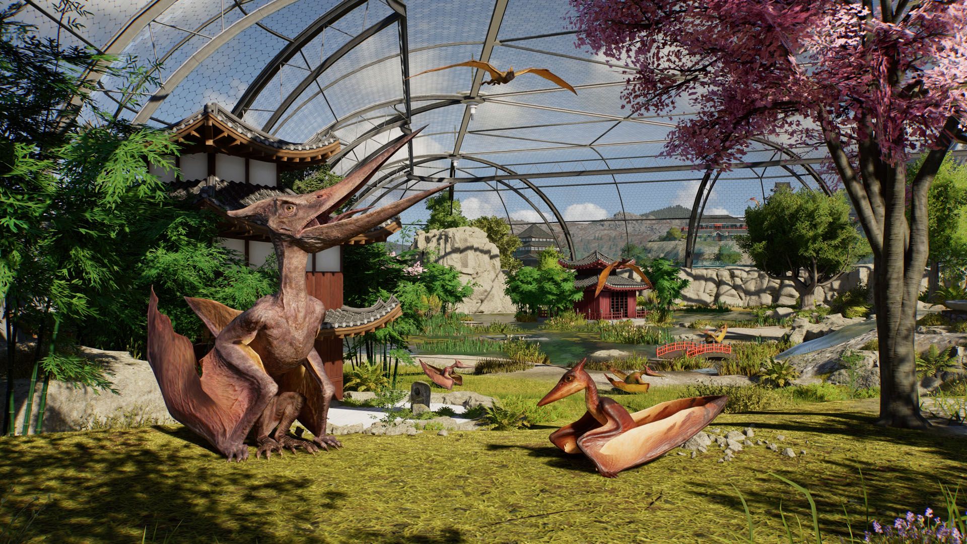 Jurassic World Evolution 3 - Image 5