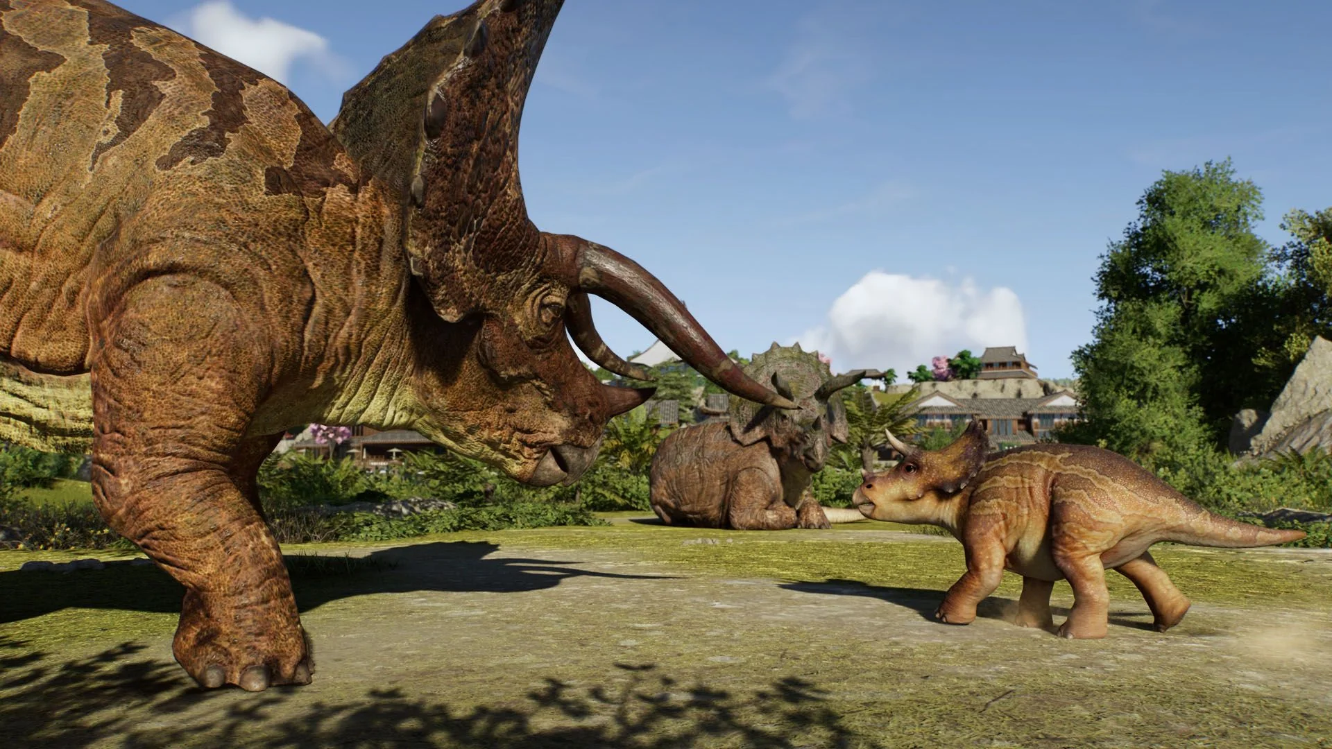 Jurassic World Evolution 3 - Image 7