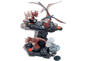 Jurassic World Games - Volcano Quake Balancing Game - Image 6