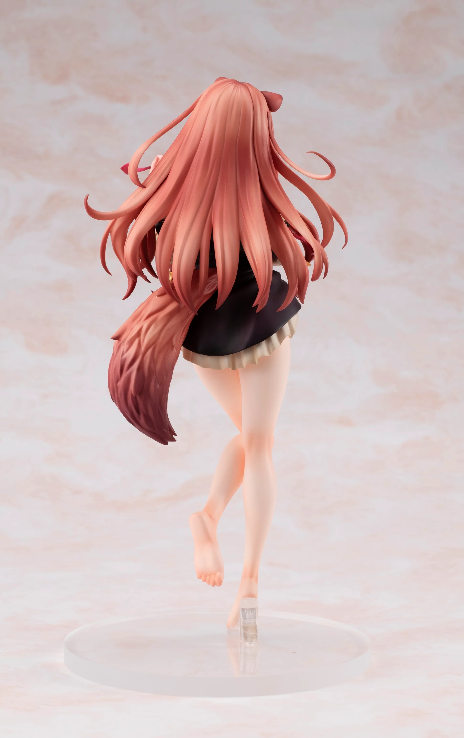 Kadokawa The Rising of the Shield Hero TV Anime Season 3 Body Pillow Version Raphtalia - 1/7 Scale - Image 3