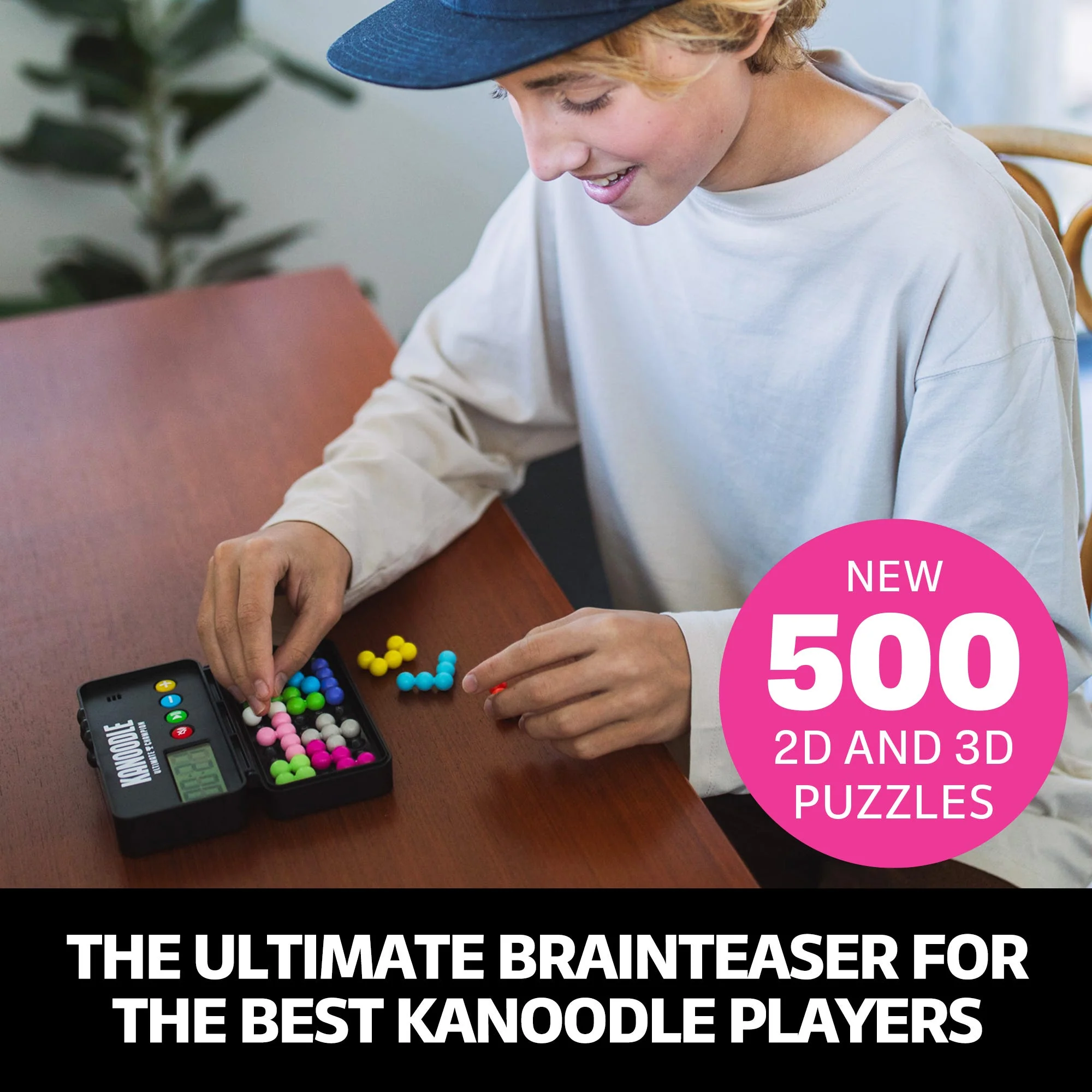 Kanoodle Ultimate Champion - Image 2
