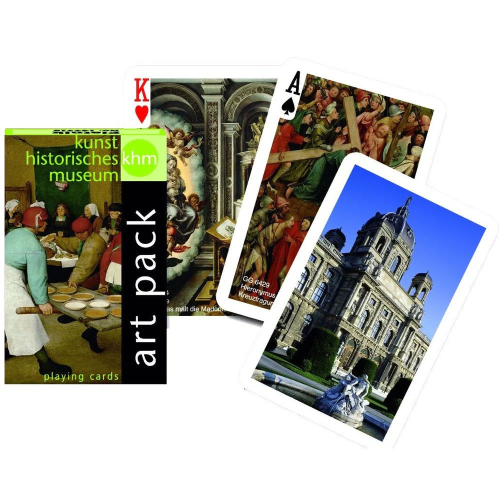 KHM Art Pack I Bridge Single