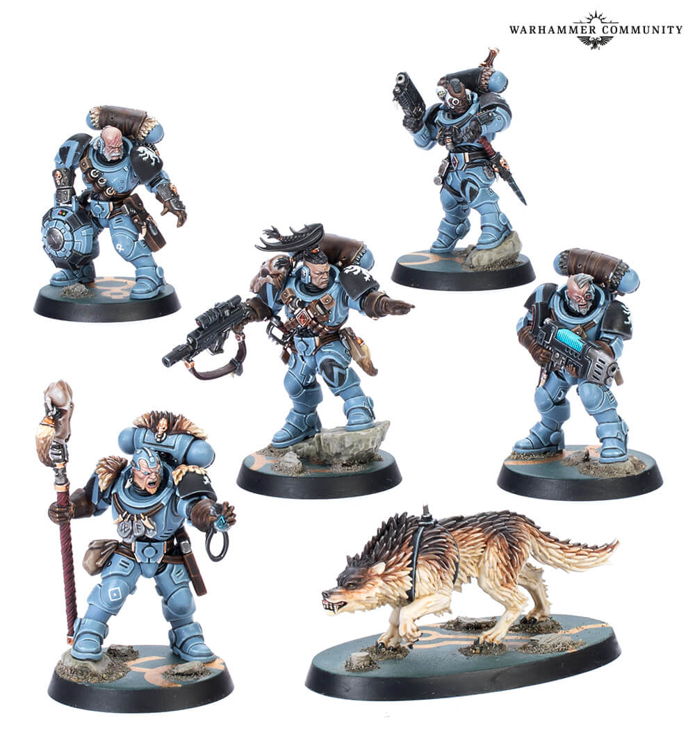 Kill Team: Dead Silence (103-92) - Image 3
