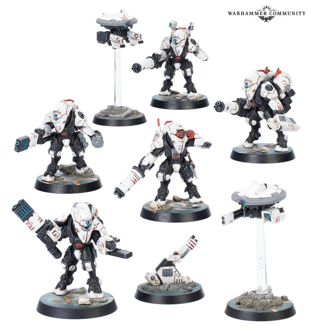 Kill Team: Dead Silence (103-92) - Image 4