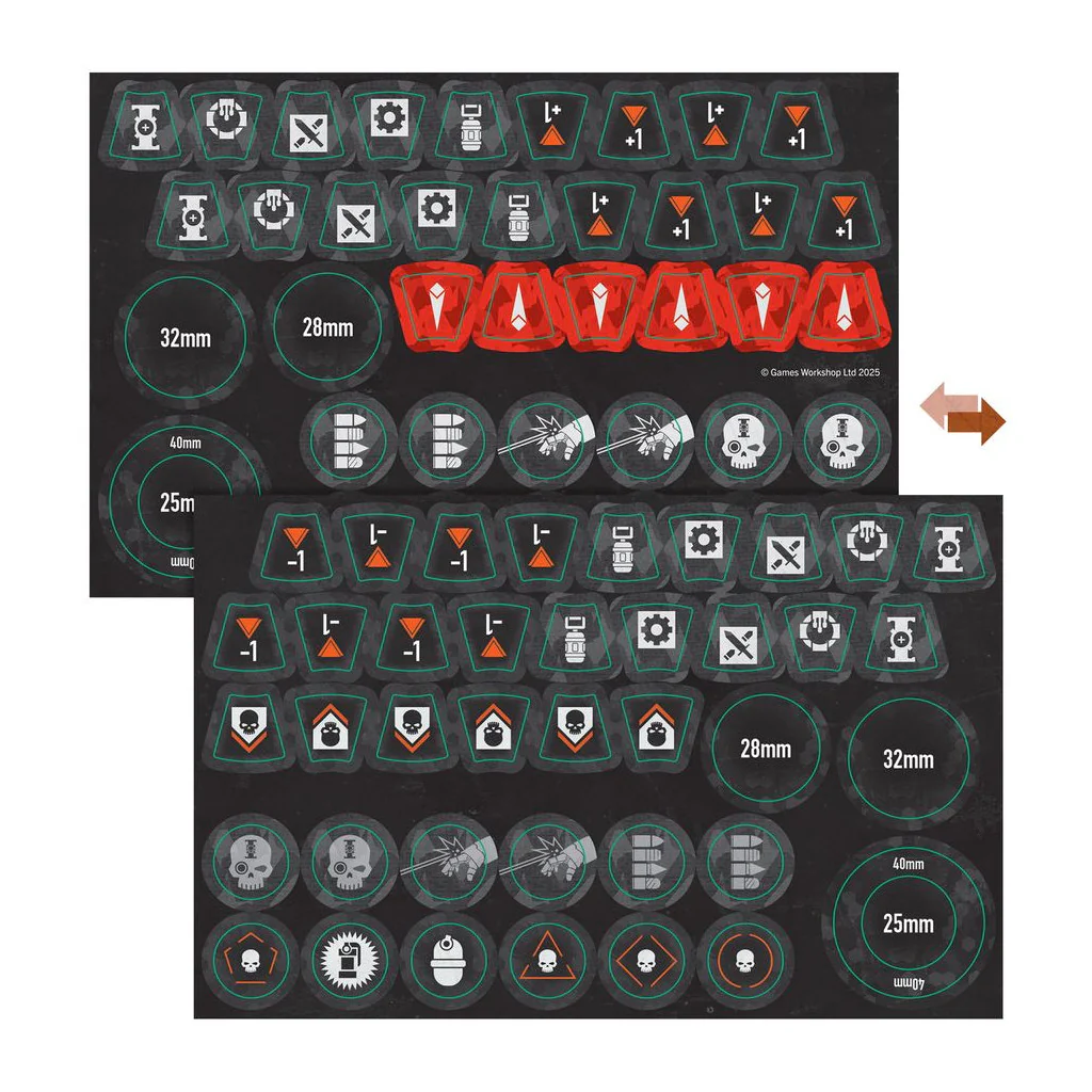 Kill Team: Deathwatch (103-93) - Image 5