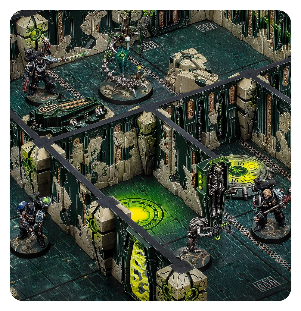 Killzone: Tomb World (103-99) - Image 6