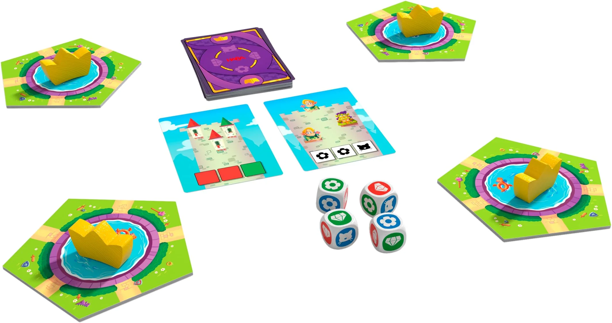 King of the Dice: Junior - Image 3