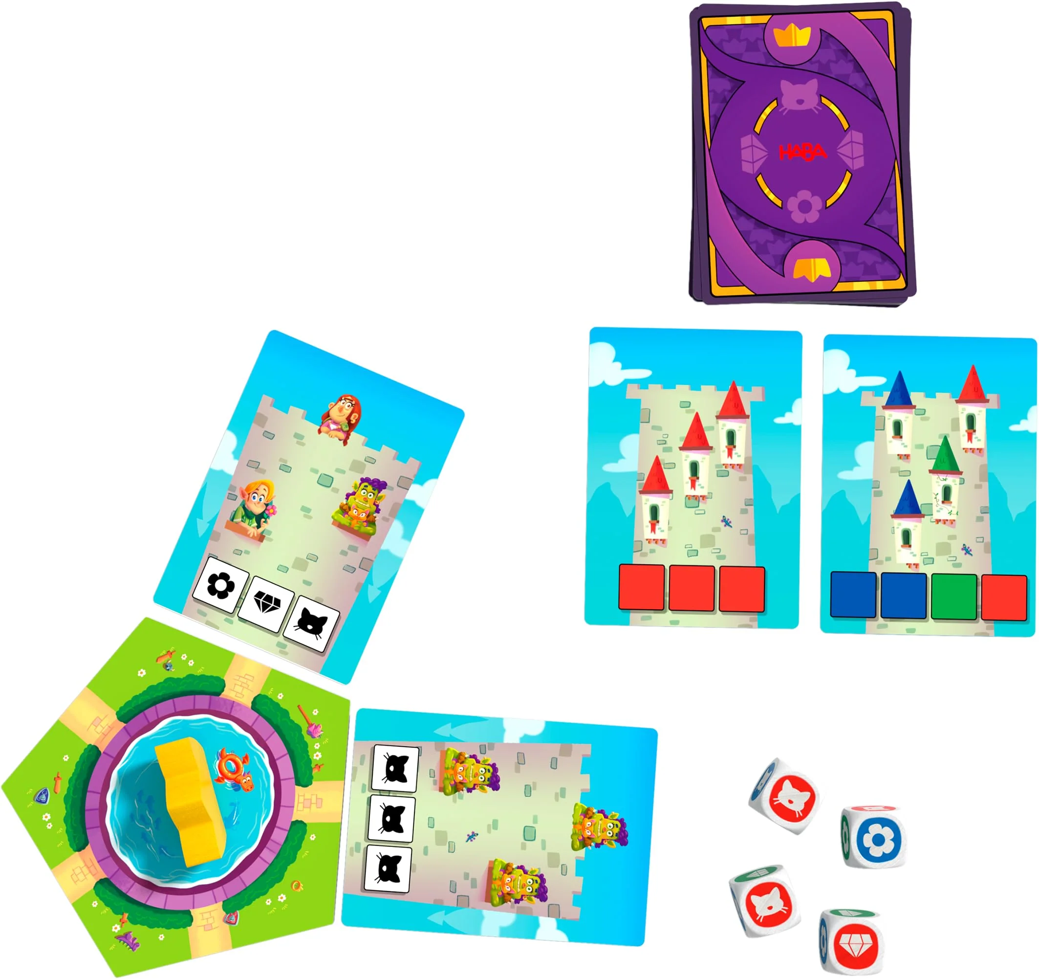 King of the Dice: Junior - Image 4