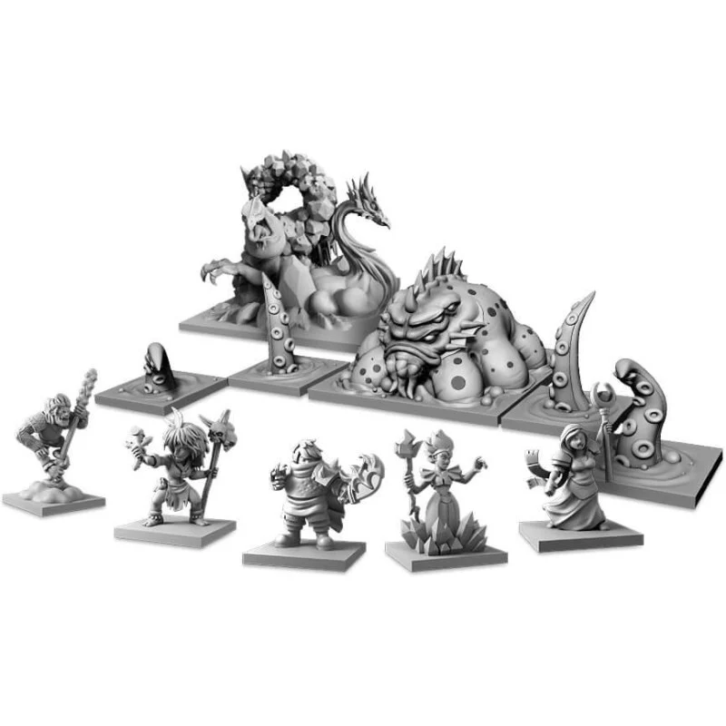 Kingdom Rush: Elemental Uprising - 1-4 Players - Image 3