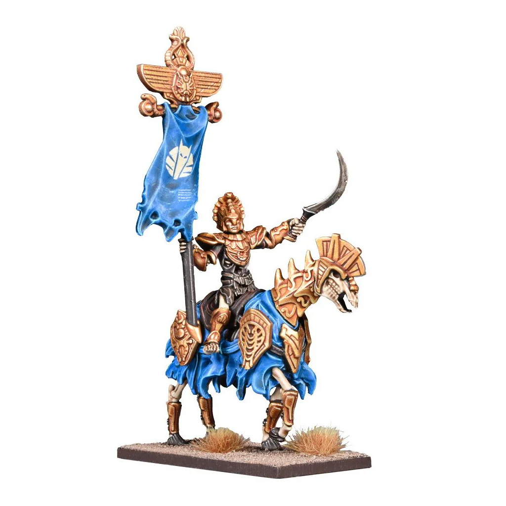 Kings of War Empire of Dust Mega Army (MGKWT104) - Image 4
