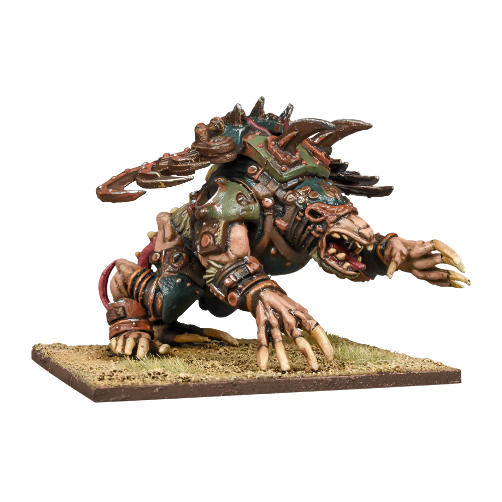 Kings of War Ratkin Ambush Starter Set (MGKWRK103) - Image 2