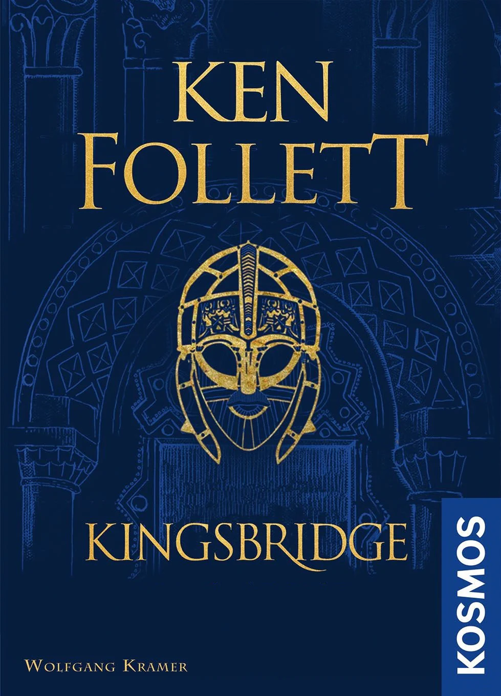 Kingsbridge: The Card Game - Image 4
