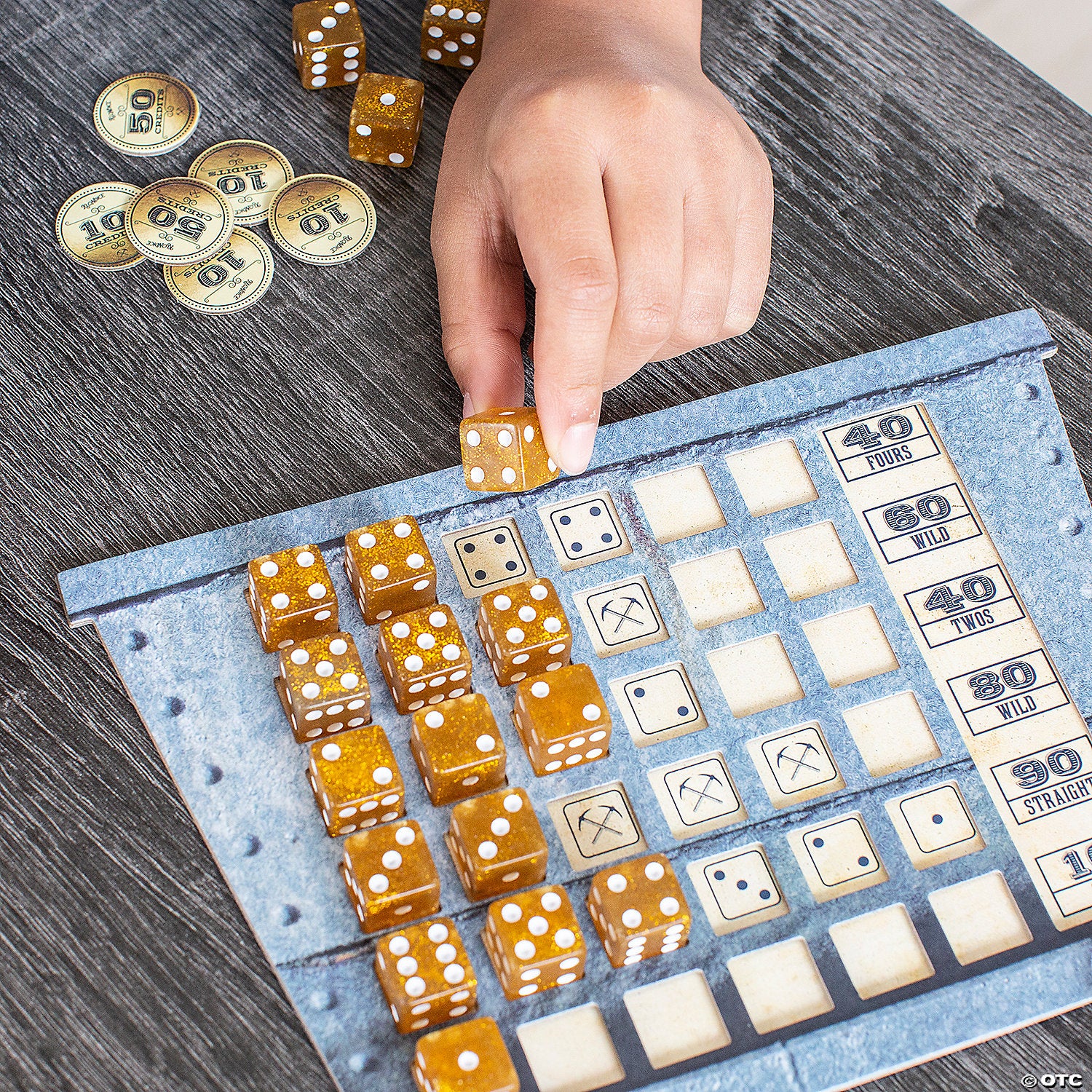 Klondice: Roll For The Gold! - Image 5