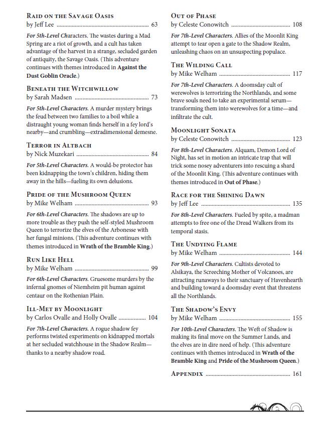 Kobold Press Into the Wilds Sourcebook - Image 3