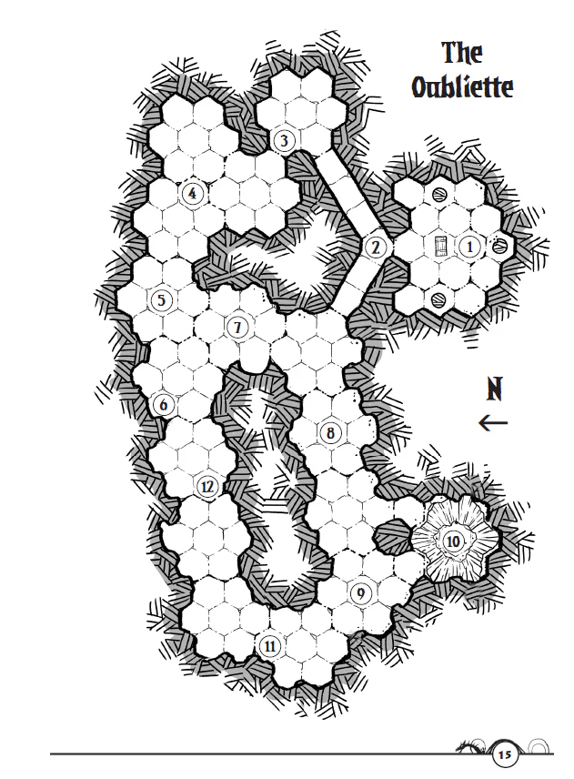 Kobold Press Into the Wilds Sourcebook - Image 4