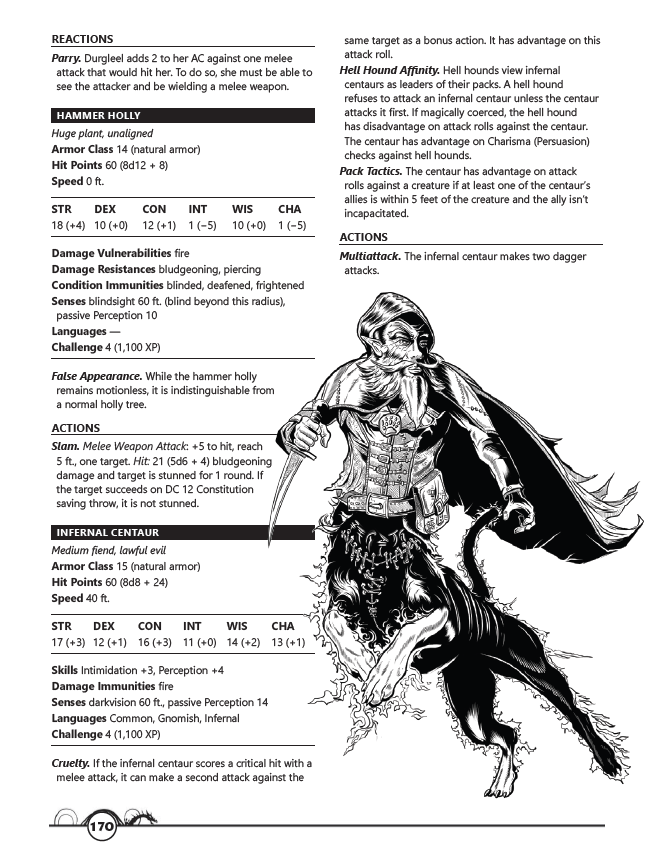 Kobold Press Into the Wilds Sourcebook - Image 5