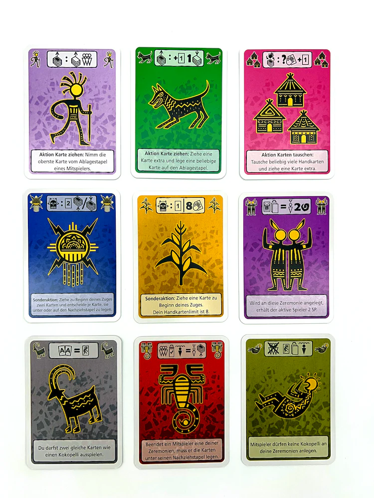 Kokopelli: Expansion 1 - Image 2