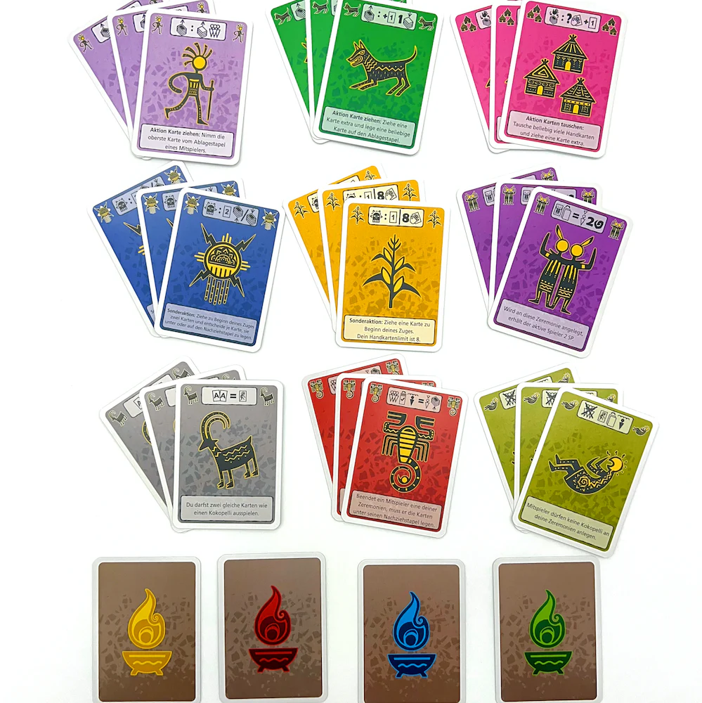 Kokopelli: Expansion 1 - Image 3