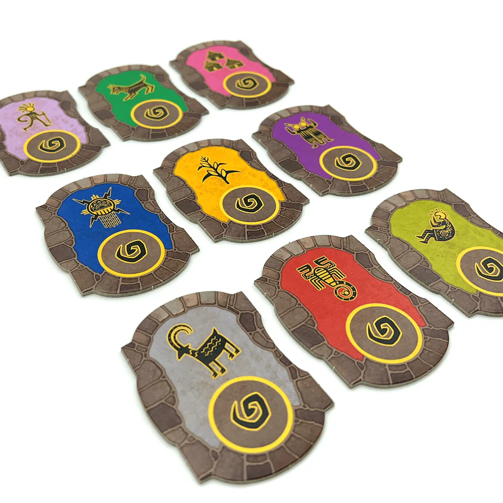 Kokopelli: Expansion 1 - Image 4