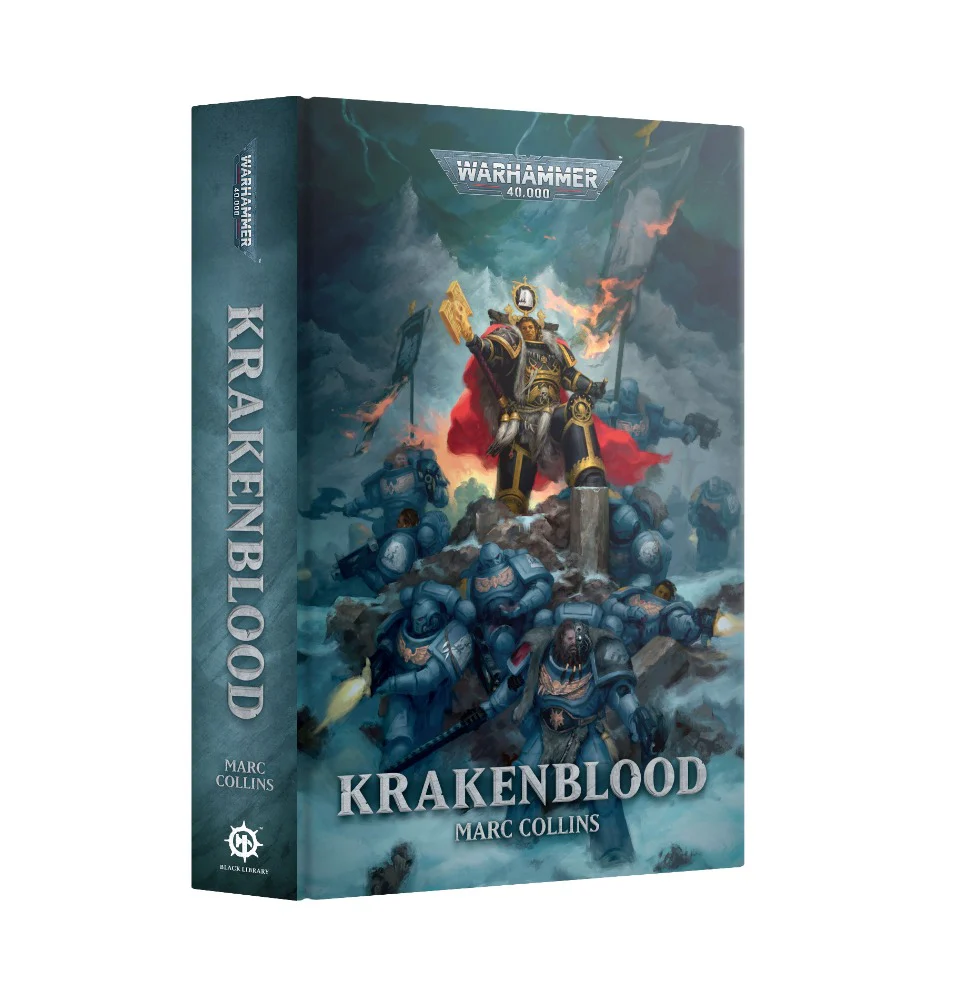 Krakenblood (BL3269)