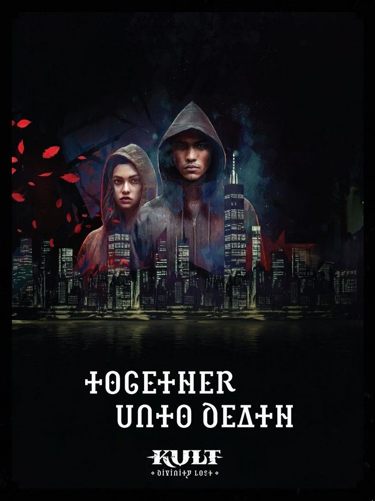 Kult: Divinity Lost - Together Unto Death - Preorder