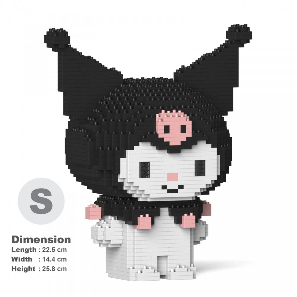 Kuromi 01S - Image 4