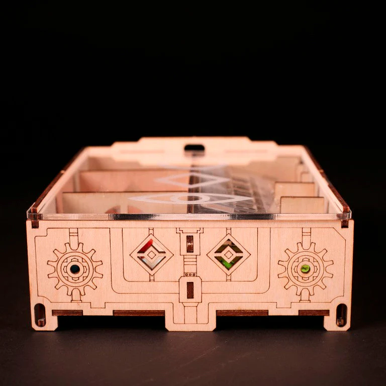 Laserox - Inserts for Roll for the Galaxy - Image 11