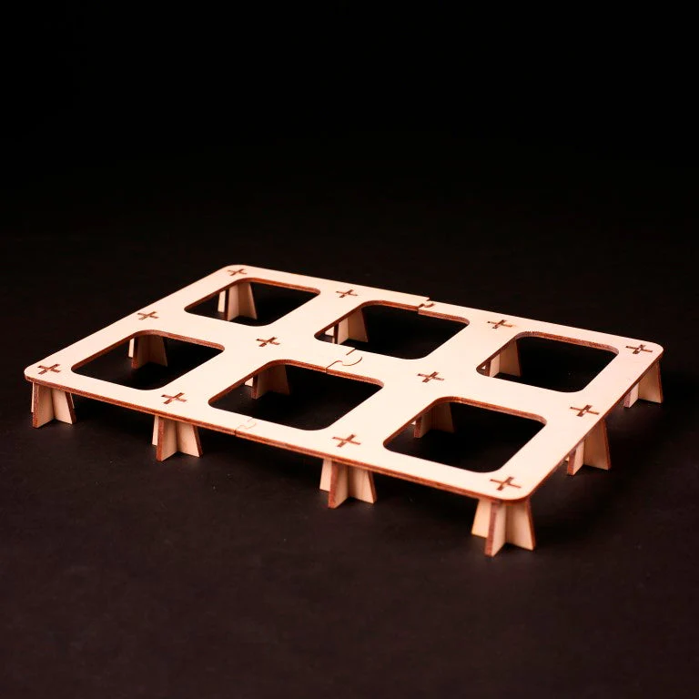 Laserox - Inserts for Terra Mystica - Image 5