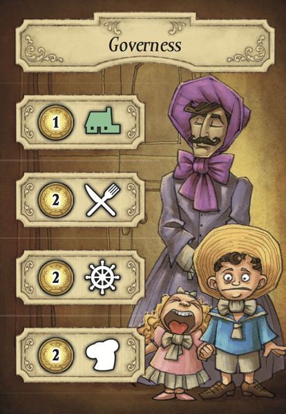 Last Will: Getting Sacked - Image 2